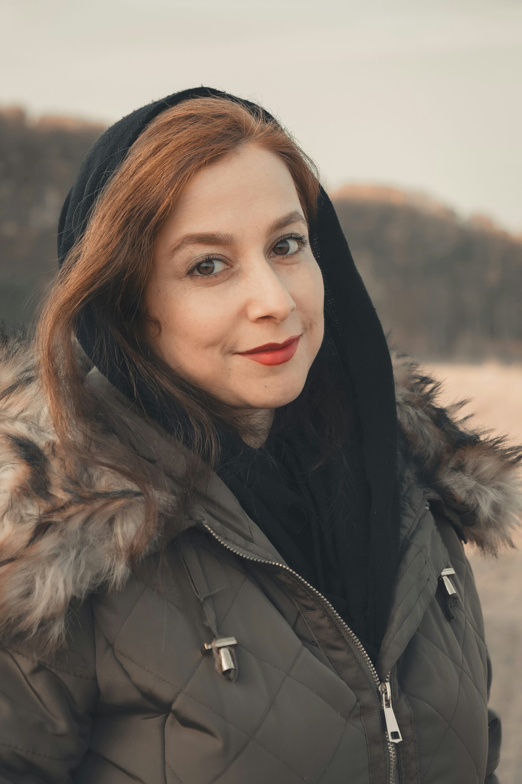 Isabel R.